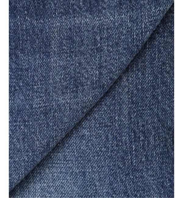 Spick and Span「upper hights/アッパーハイツ 別注THE OLIVIA*」|デニム|