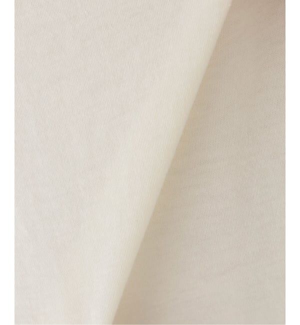 FRAMeWORK「SOWER/ソウワー pablo ロンTEE」|Tシャツ・カットソー|