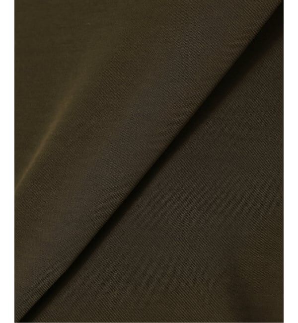 Spick and Span「《予約》オーガンジーコンビルーズプルオーバー」|Tシャツ・カットソー|