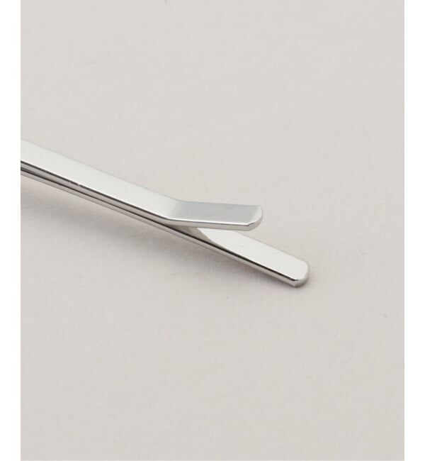 GRISE「heyep/ ヘイップ Cat Charm Hair Pins」|その他|