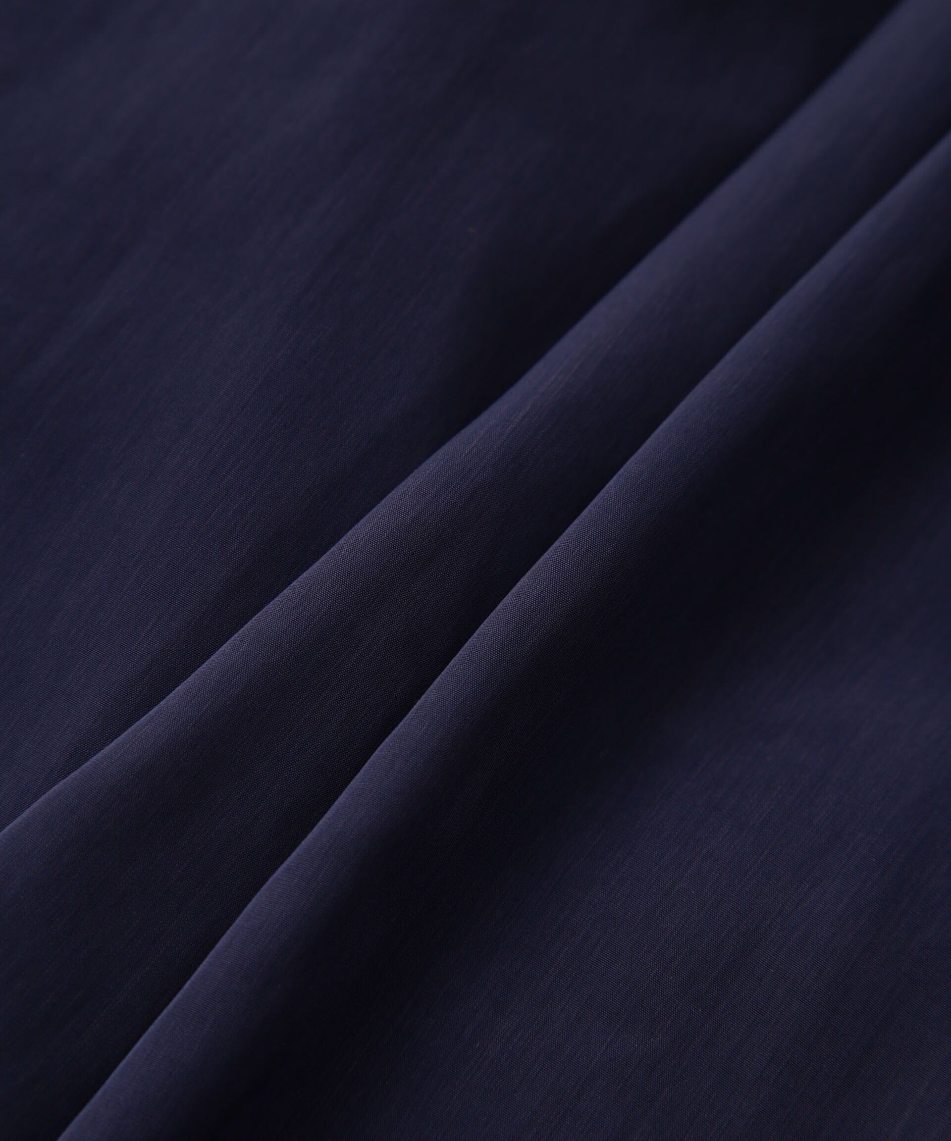 nano･universe「ショルダーギャザーボウタイブラウス」|シャツ・ブラウス|