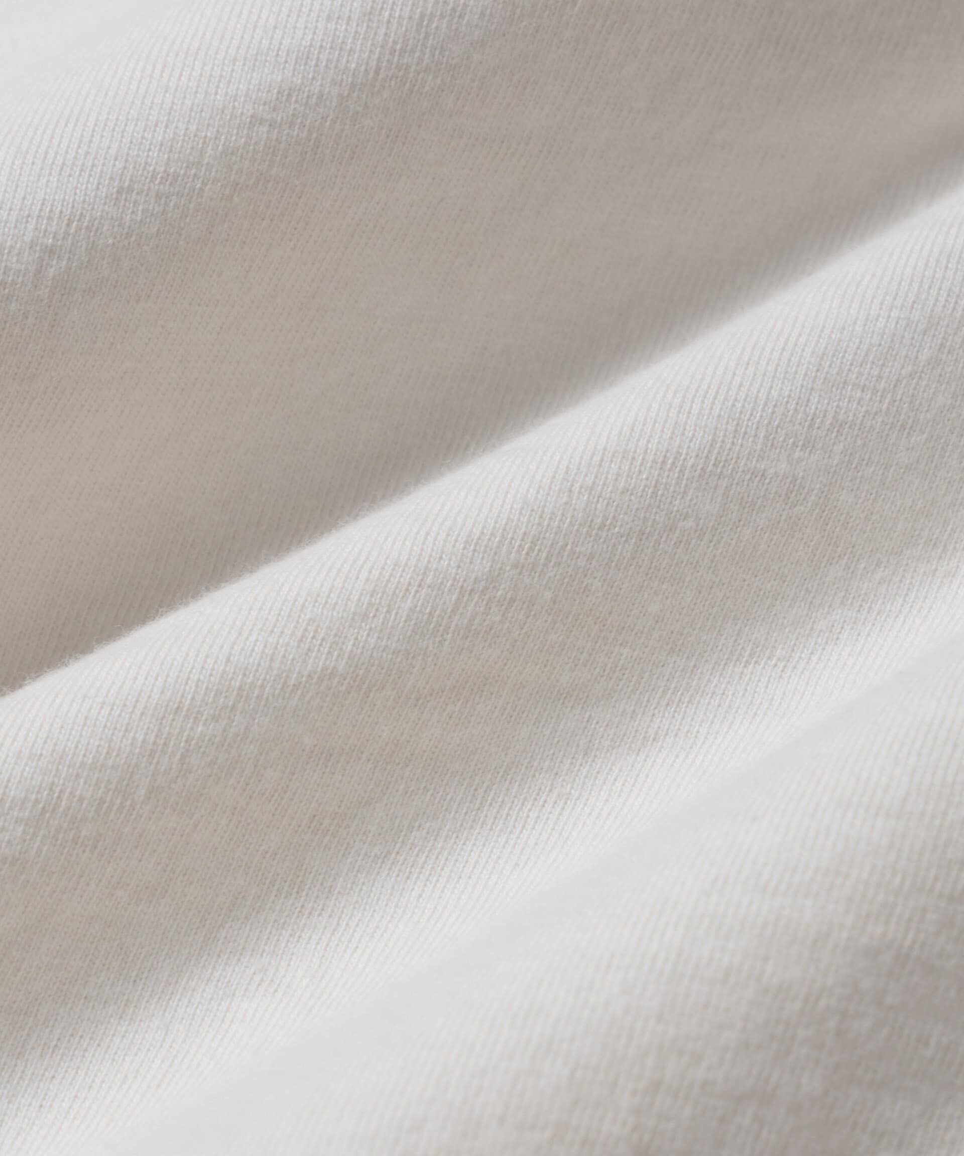 nano･universe「「NOT ALL」オーバーダイTシャツ 半袖」|Tシャツ・カットソー|