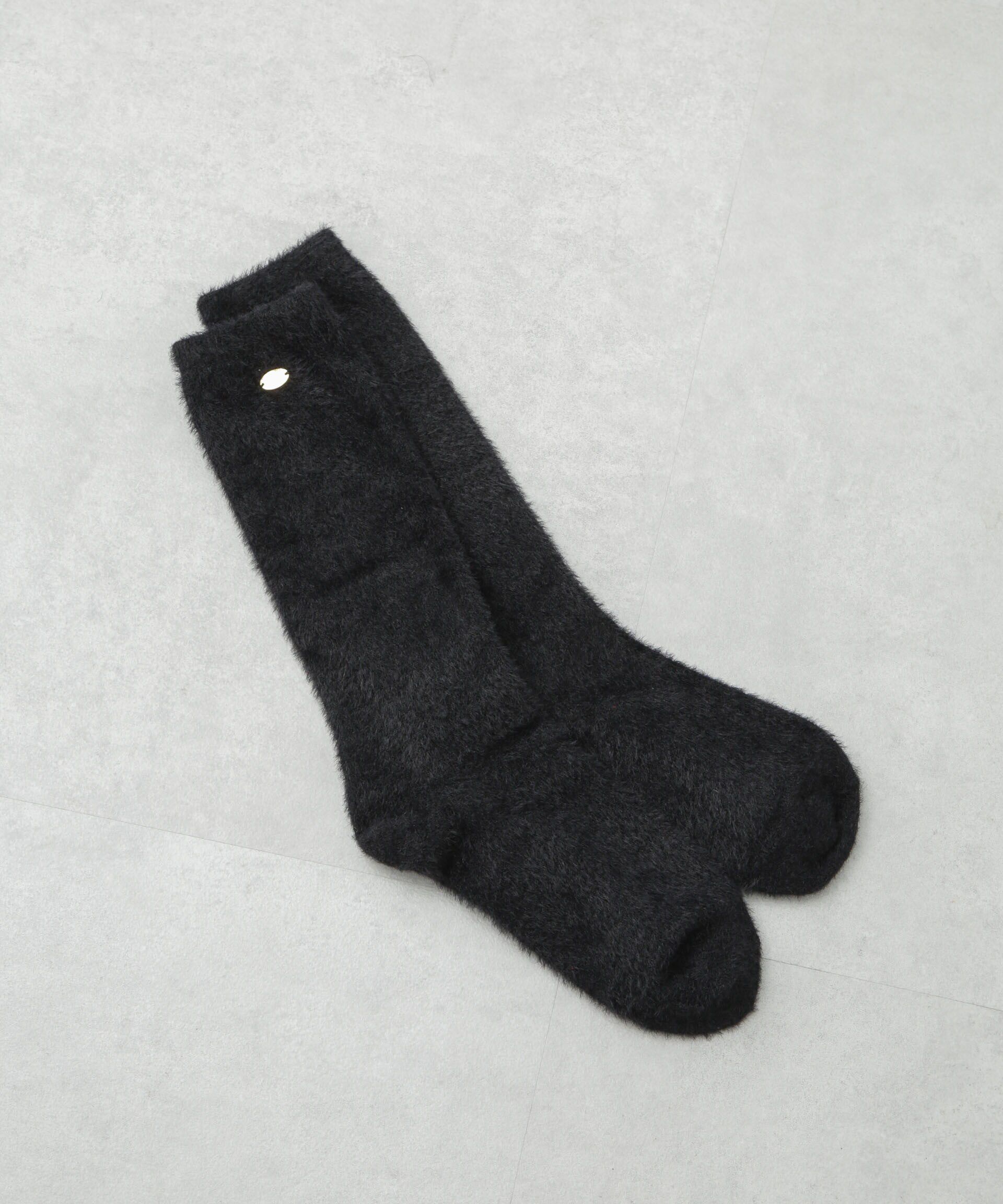 nano･universe「ポーチ&times;リボンシュシュ&times;ルームソックス」|その他|