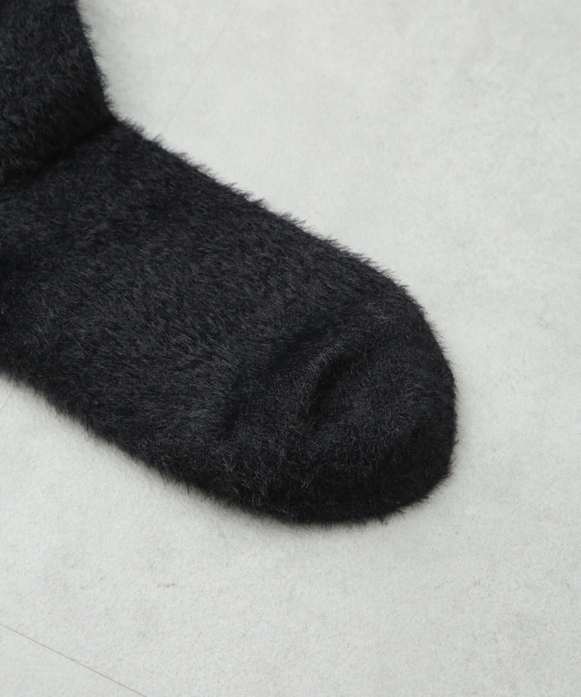 nano･universe「ポーチ&times;リボンシュシュ&times;ルームソックス」|その他|