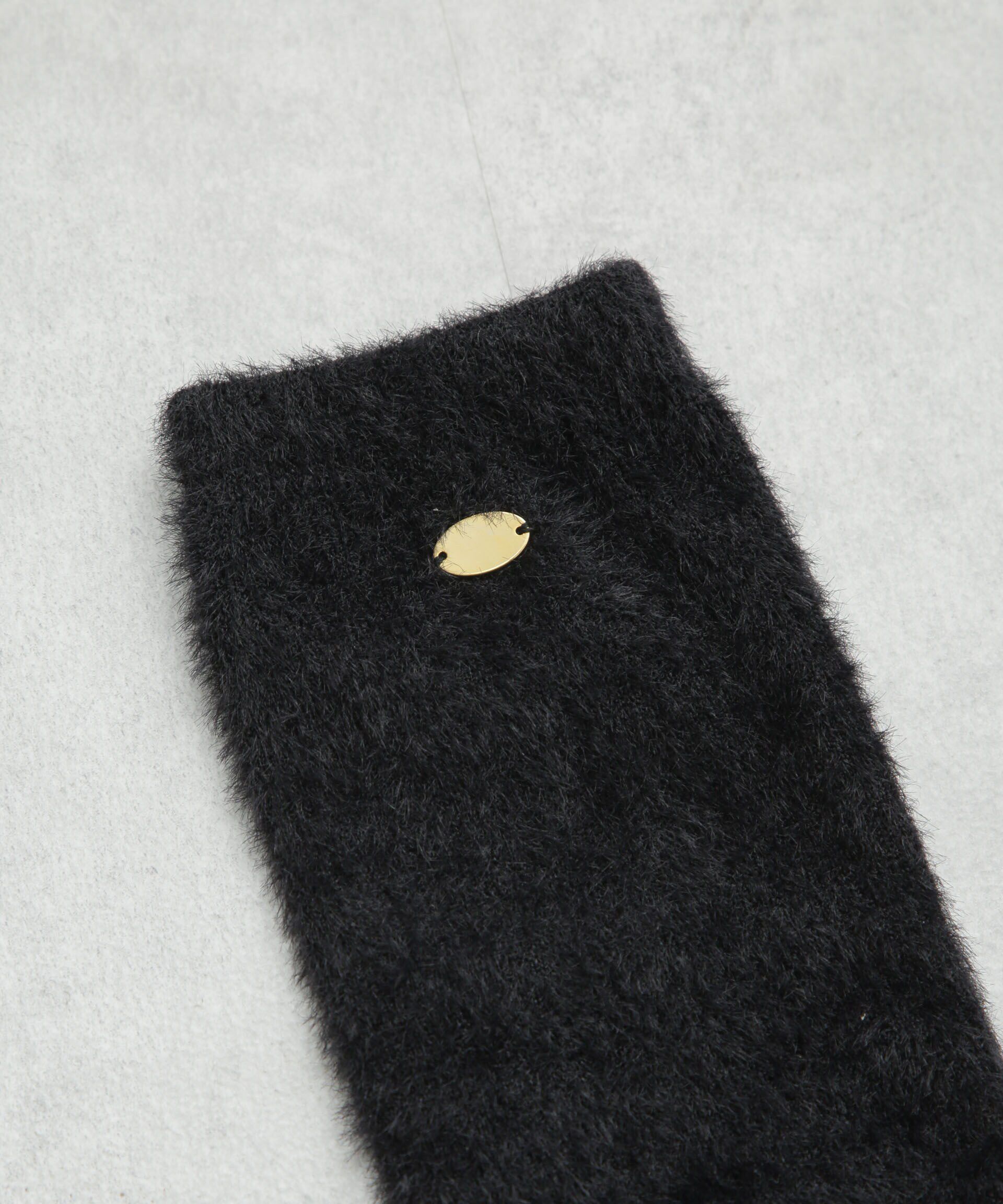 nano･universe「ポーチ&times;リボンシュシュ&times;ルームソックス」|その他|