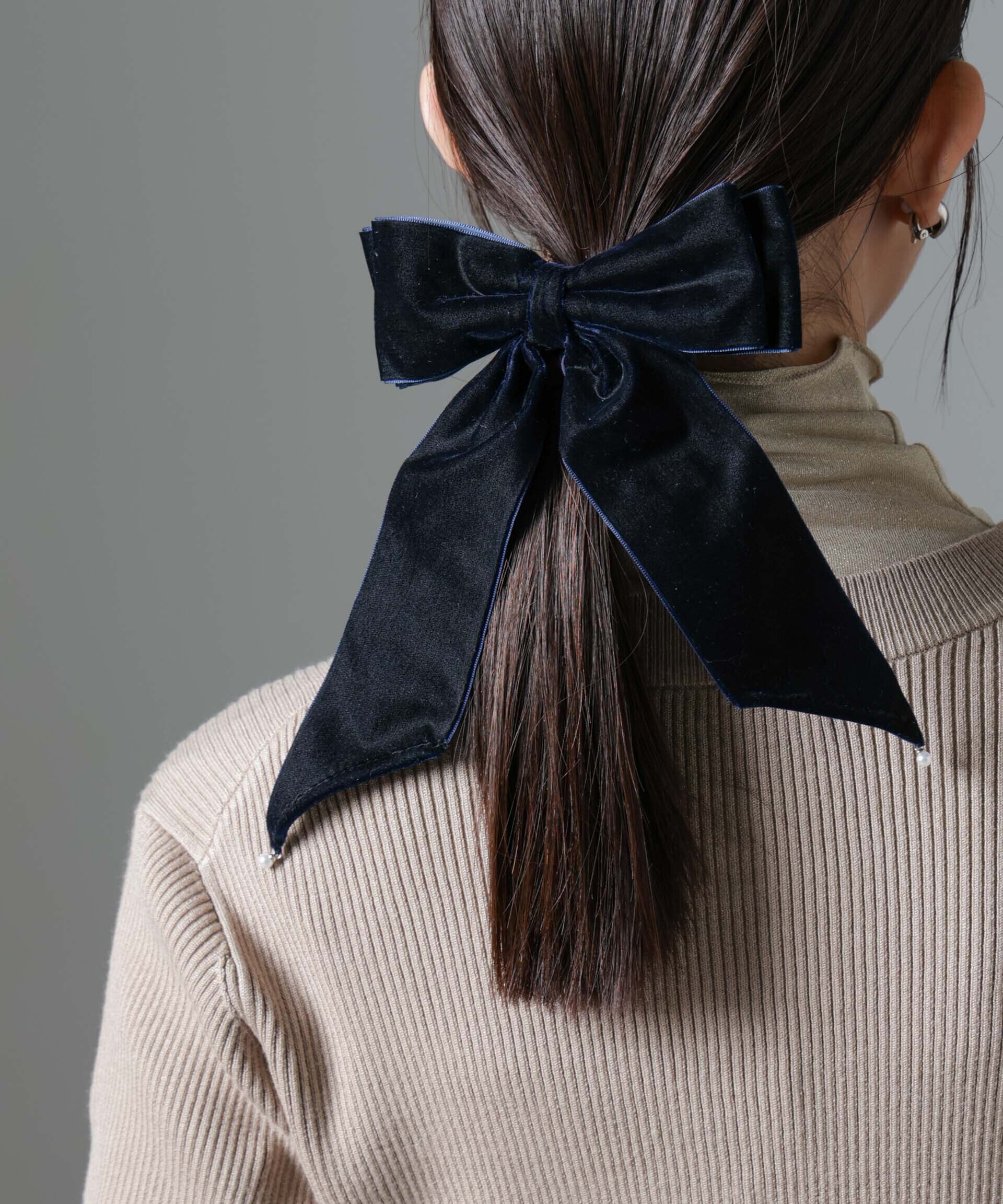 nano･universe「ポーチ&times;リボンシュシュ&times;ルームソックス」|その他|