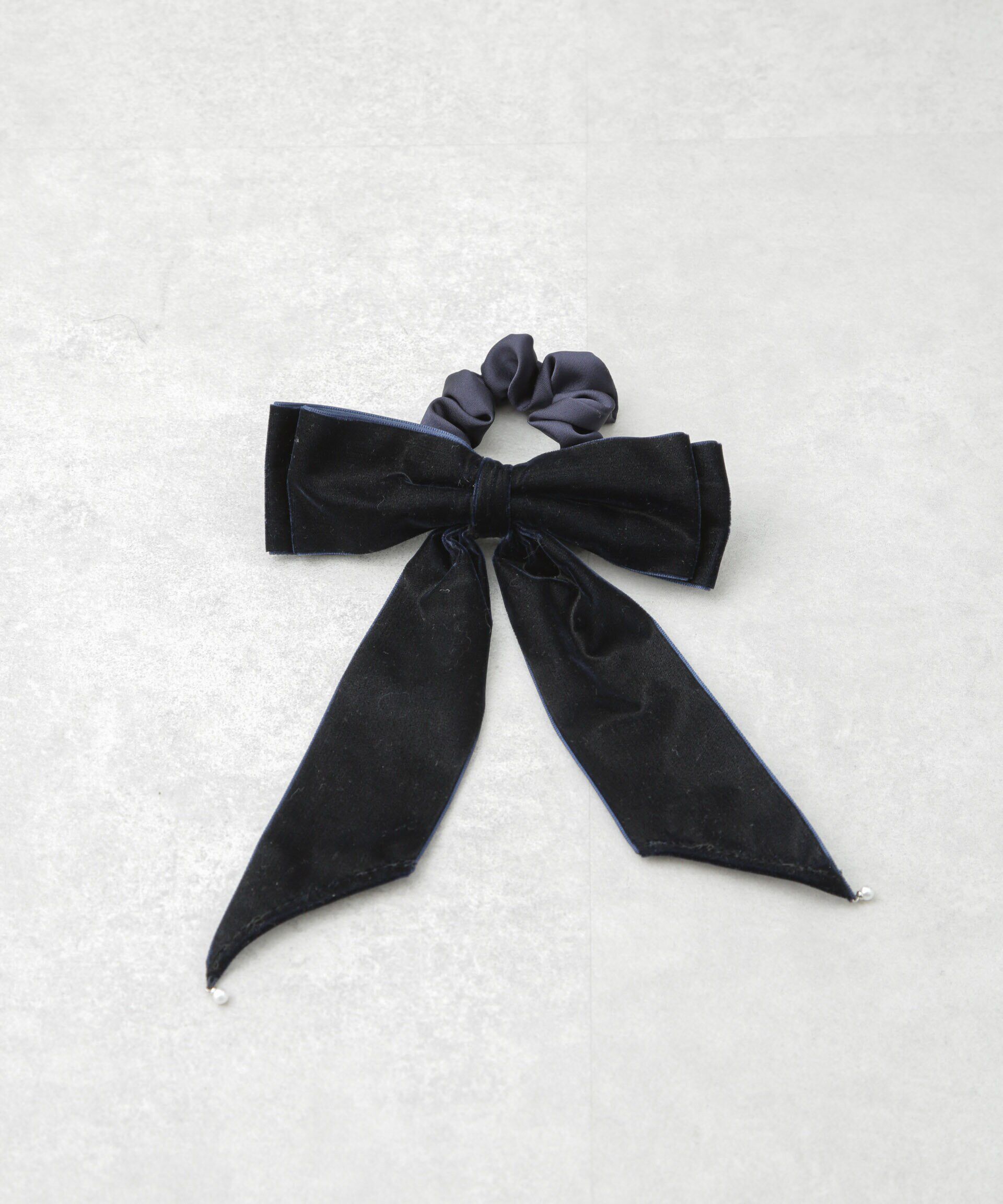 nano･universe「ポーチ&times;リボンシュシュ&times;ルームソックス」|その他|