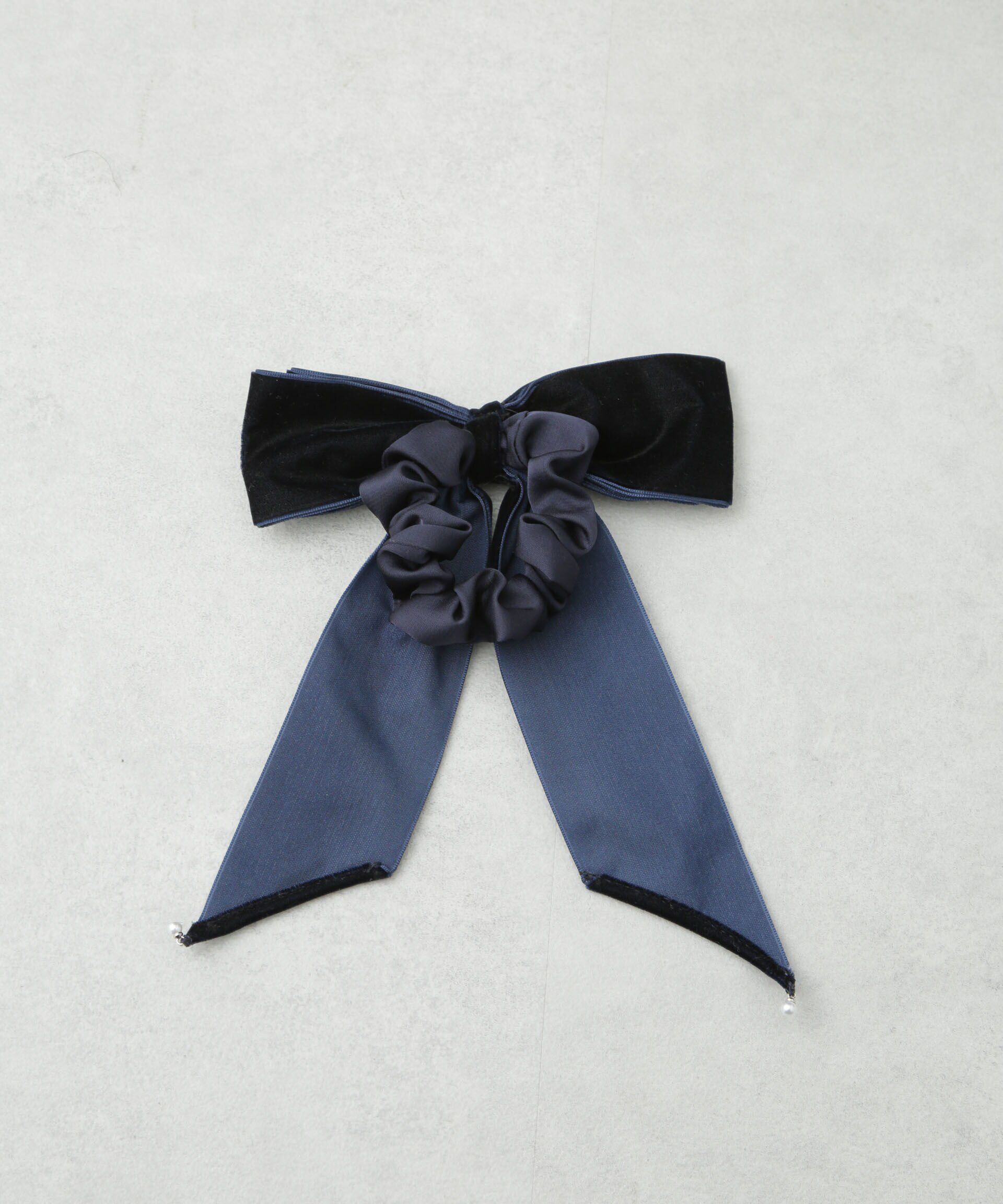 nano･universe「ポーチ&times;リボンシュシュ&times;ルームソックス」|その他|