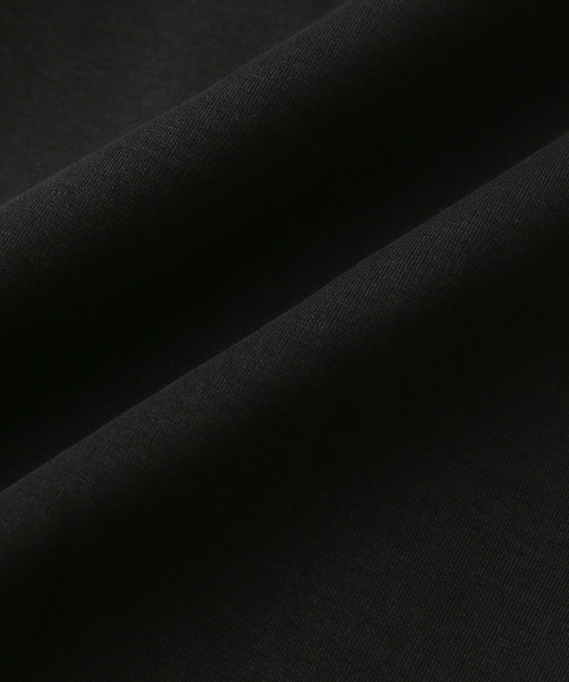 nano･universe「ダブルスムースVネックTシャツ 半袖」|Tシャツ・カットソー|