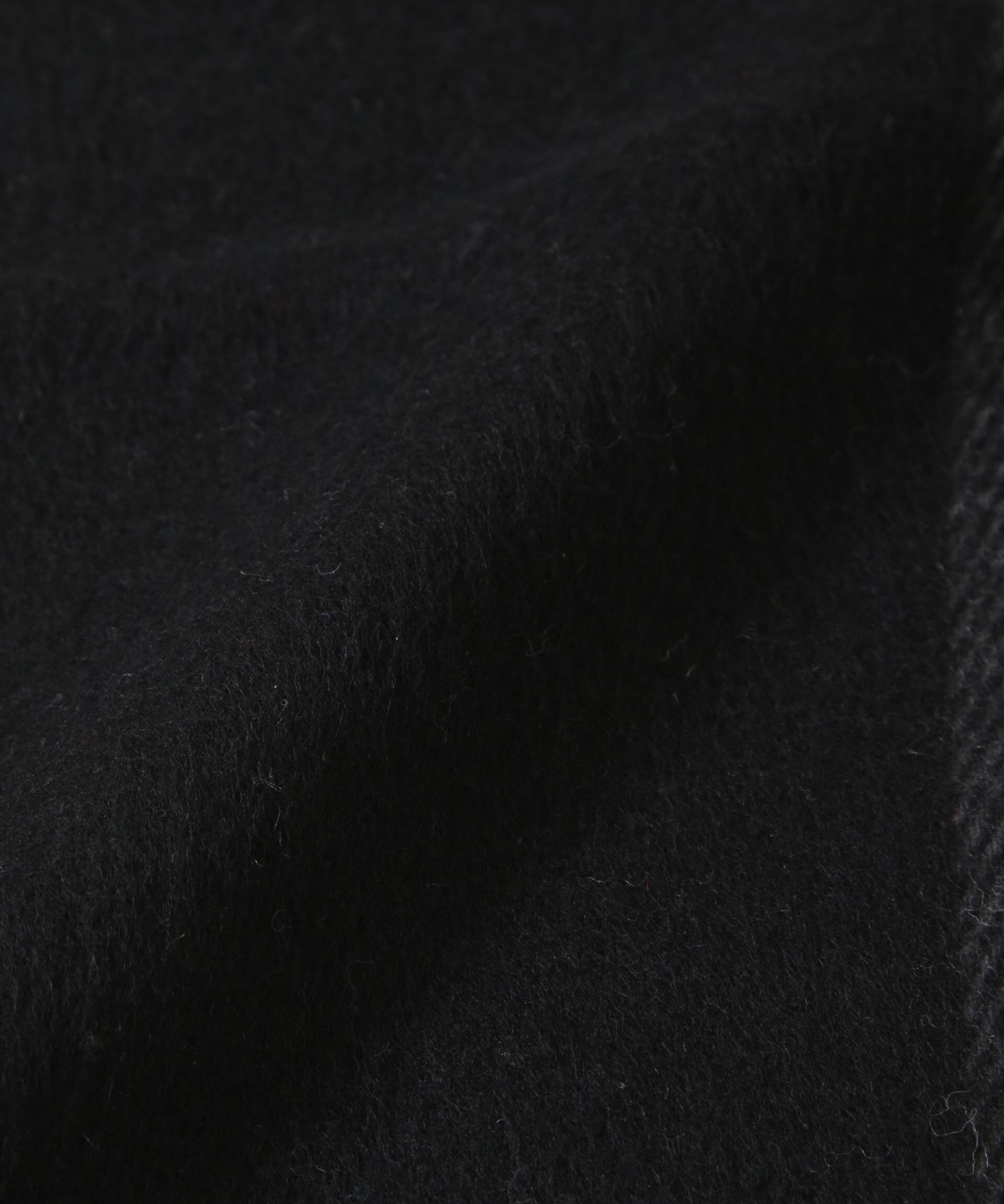 nano･universe「ソフトカシミヤブレンドマフラー」|マフラー|