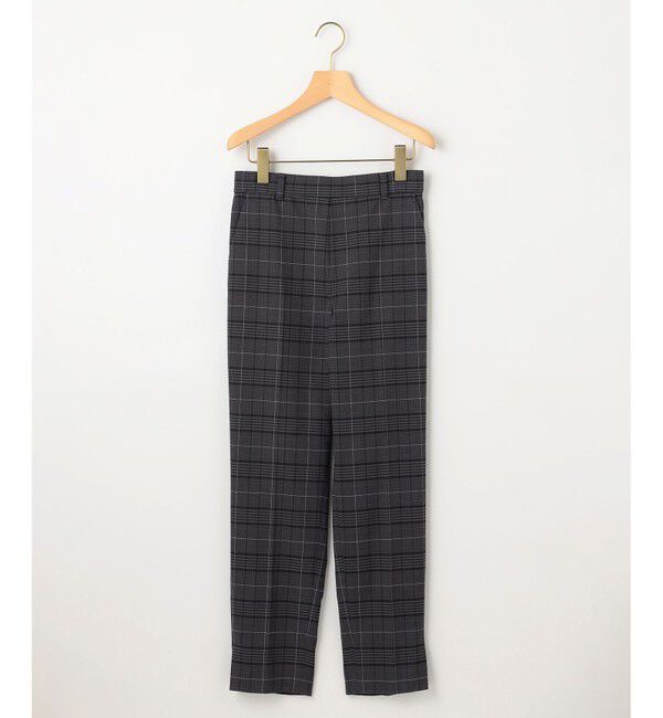 組曲「【WEB限定カラーあり】ウールライクストレッチ イージーパンツ」|その他|