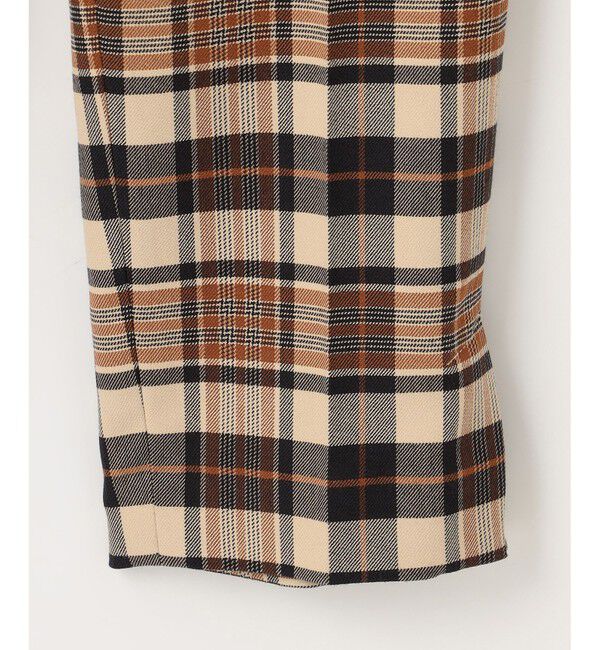 組曲「【WEB限定カラーあり】ウールライクストレッチ イージーパンツ」|その他|