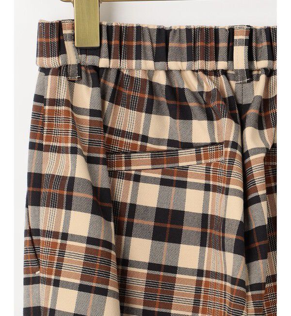 組曲「【WEB限定カラーあり】ウールライクストレッチ イージーパンツ」|その他|