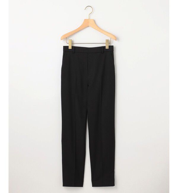 組曲「【WEB限定カラーあり】ウールライクストレッチ イージーパンツ」|その他|