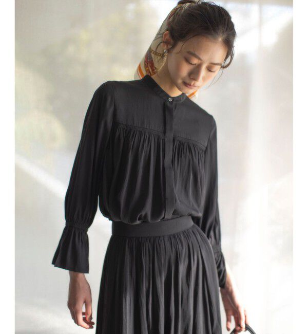 組曲「アクセサリーモチーフシルクスカーフ」|バンダナ・スカーフ|