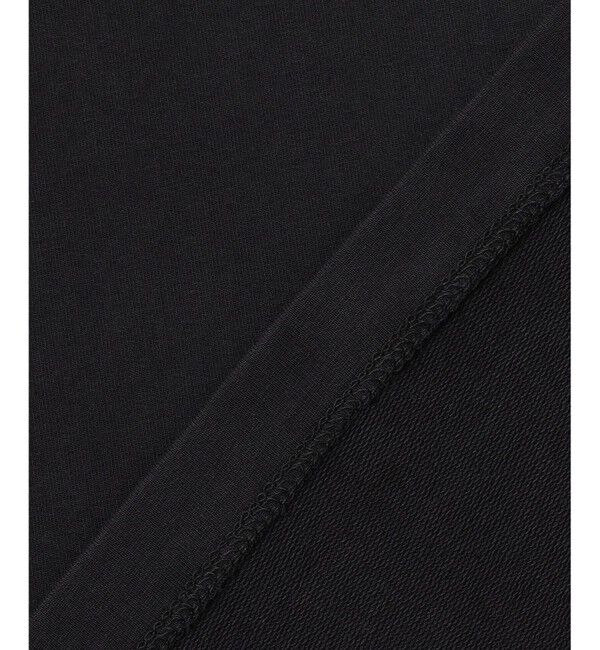 組曲「【2WAY】レース襟フレンチテリー カットソー」|Tシャツ・カットソー|