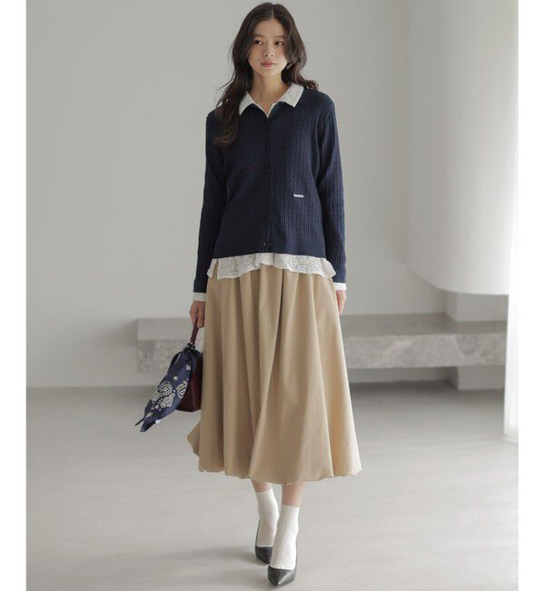 組曲「【Flower Collection】バンダナプチ スカーフ」|バンダナ・スカーフ|