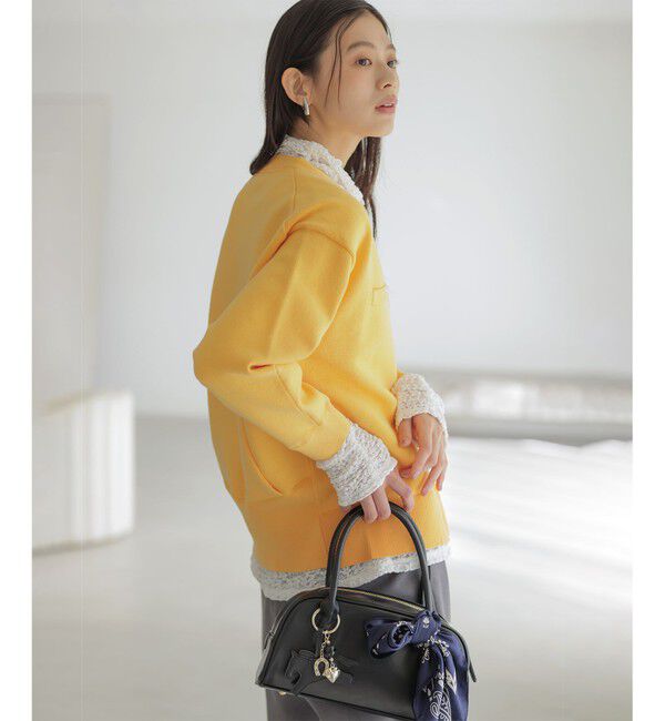 組曲「【Flower Collection】バンダナプチ スカーフ」|バンダナ・スカーフ|