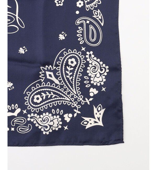 組曲「【Flower Collection】バンダナプチ スカーフ」|バンダナ・スカーフ|