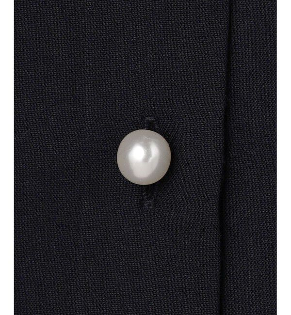 組曲「ニューリヨセルシャーティングマルチWAY ブラウス」|シャツ・ブラウス|