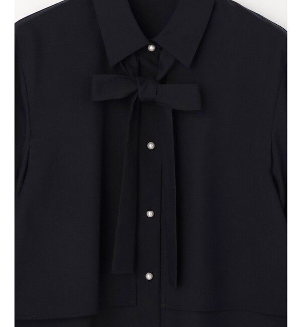 組曲「ニューリヨセルシャーティングマルチWAY ブラウス」|シャツ・ブラウス|