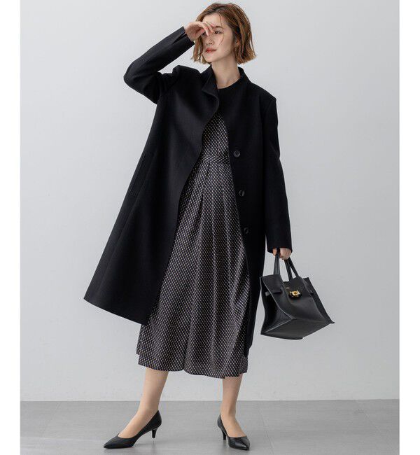 23区「【WEB限定】フープ ピアス」|ピアス|