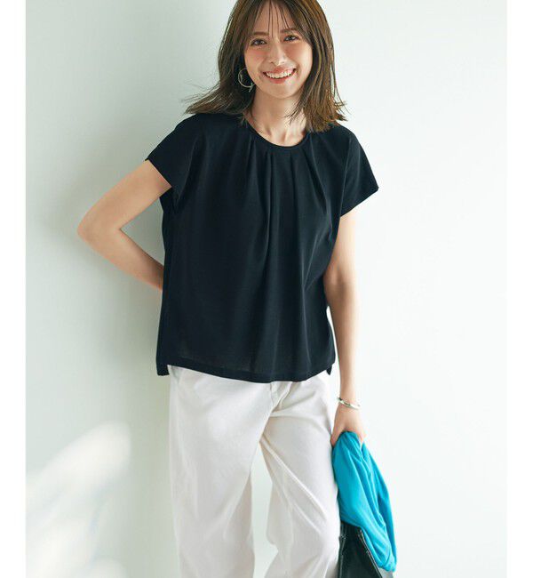 23区「【WEB限定】フープ ピアス」|ピアス|