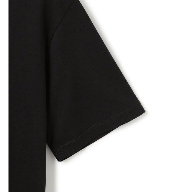 23区「【洗える】JANE PACKERコラボ フォトプリント Tシャツ」|Tシャツ・カットソー|