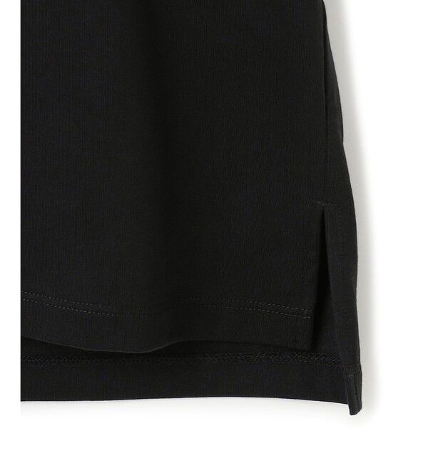 23区「【洗える】JANE PACKERコラボ フォトプリント Tシャツ」|Tシャツ・カットソー|