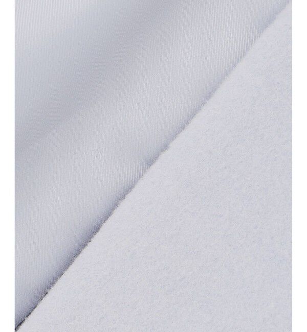 ANY SIS「【2WAY】ファインウールモッサ ショートコート」|ミリタリー・モッズコート|