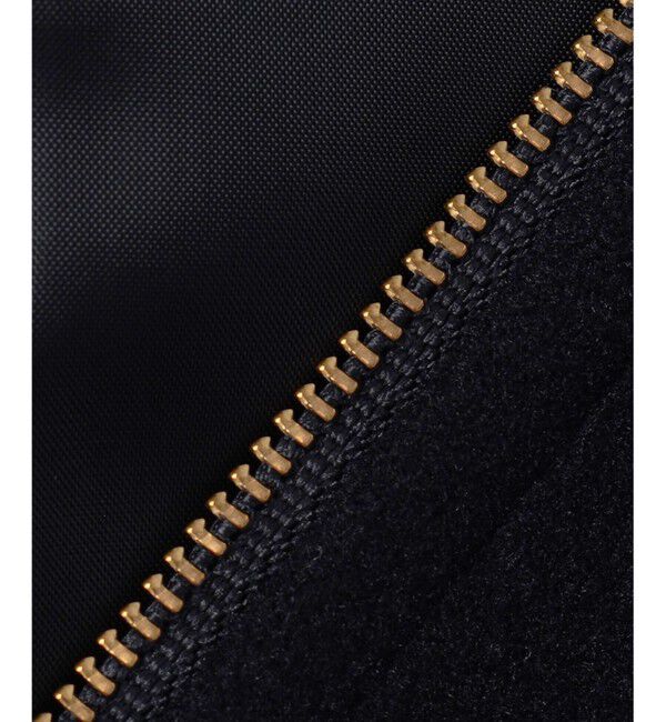 any SiS「ウールライクドルマンショート コート」|ノーカラーコート|