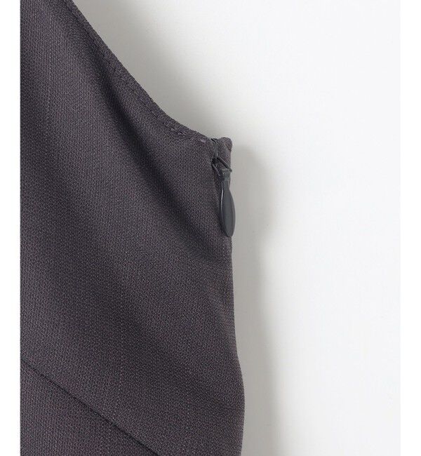 ANY SIS「【洗える】カットワークエンブロイダリー ワンピース」|ワンピース|