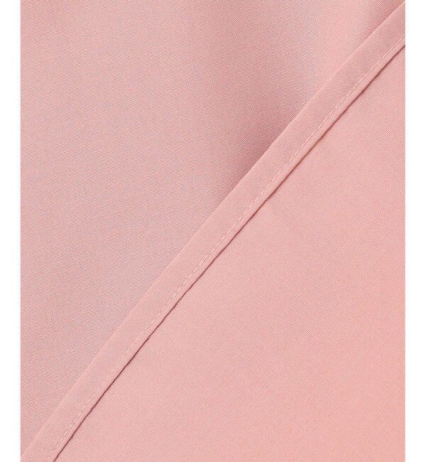 ANY SIS「ウエストタックチュニック ブラウス」|シャツ・ブラウス|