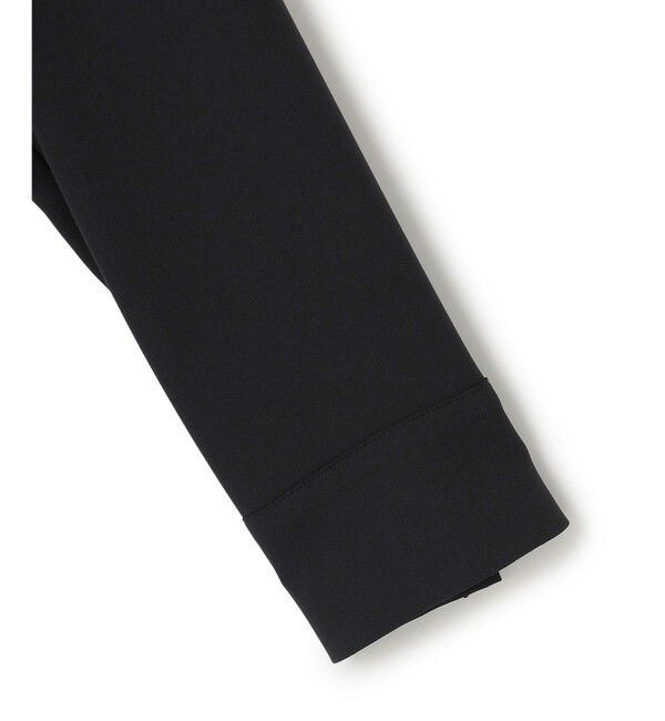 BEIGE,「【L-size】ANITA / ロングスリーブタックブラウス」|シャツ・ブラウス|