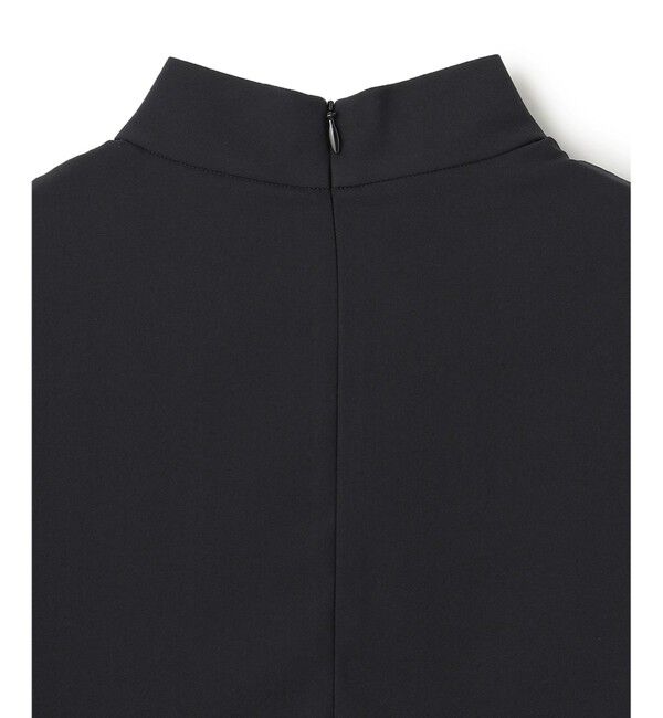 BEIGE,「【L-size】ANITA / ロングスリーブタックブラウス」|シャツ・ブラウス|