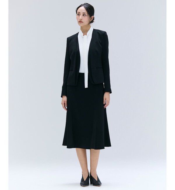 BEIGE,「【洗える】CINDY / フレアスカート」|スカート|