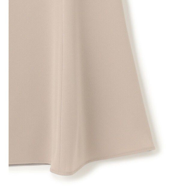 BEIGE,「【洗える】CINDY / フレアスカート」|スカート|