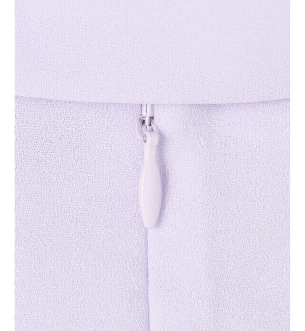 BEIGE,「【Precious掲載・洗える】STOW / パフスリーブボウタイブラウス」|シャツ・ブラウス|