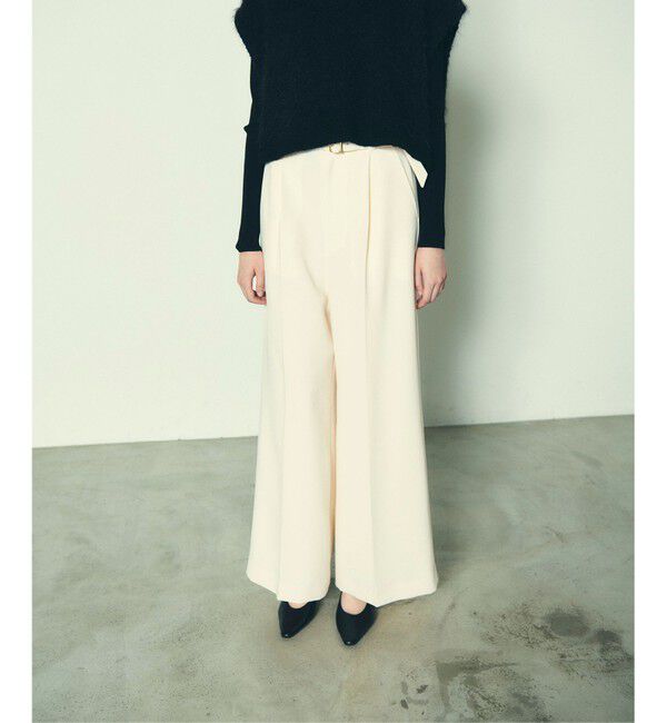 Diagram「ハイウエストパンツ」|その他|