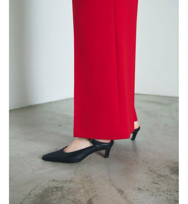 Diagram「ハイウエストパンツ」|その他|