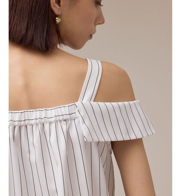 Diagram「シャツキャミソール」|シャツ・ブラウス|