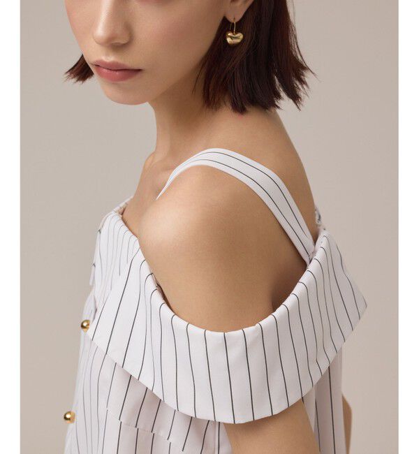 Diagram「シャツキャミソール」|シャツ・ブラウス|