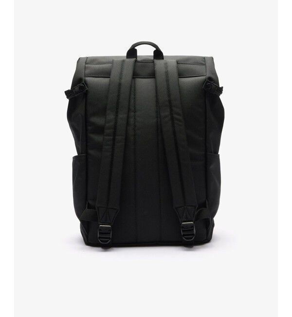 LACOSTE「ネオクロコ レクタンギュラーバックパック / ビジネスバッグ」|リュック|