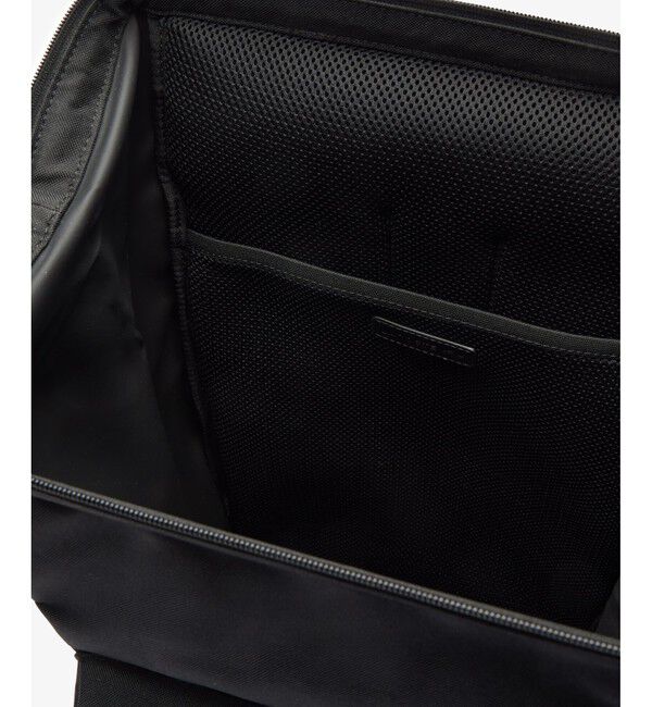 LACOSTE「ネオクロコ レクタンギュラーバックパック / ビジネスバッグ」|リュック|