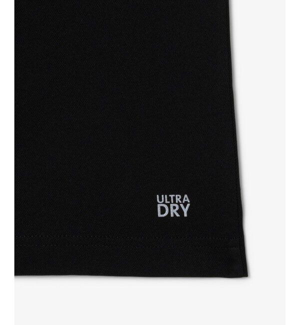 LACOSTE「『ノバク・ジョコビッチ』ラケットプリントウルトラドライTシャツ」|Tシャツ・カットソー|