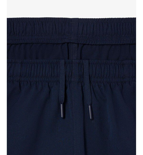 LACOSTE「『ダニール・メドベージェフ』バックヨークプリントトラックスーツ」|スウェット・ジャージ|