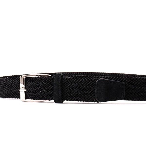 NOLLEY'S goodman「【Saddler's/サドラーズ】別注イントレチャート無地ベルト35」|ベルト|