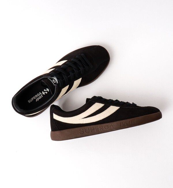 NOLLEY'S goodman「【SUPERGA/スペルガ】1960 CAPRI」|スニーカー|