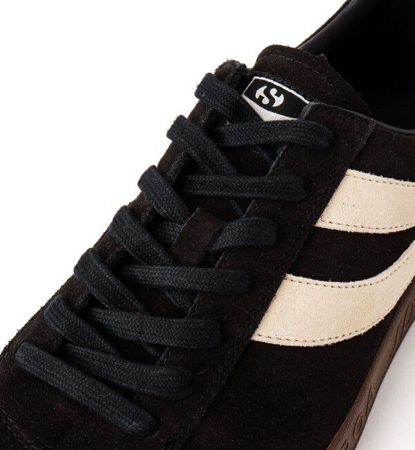 NOLLEY'S goodman「【SUPERGA/スペルガ】1960 CAPRI」|スニーカー|