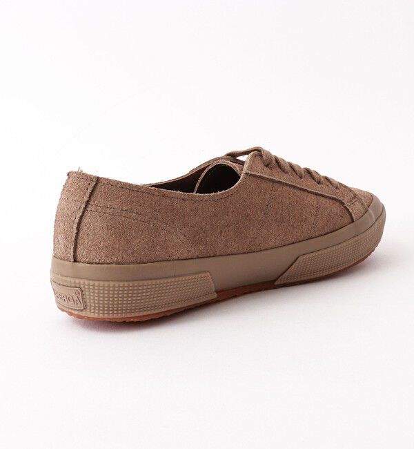 NOLLEY'S goodman「【SUPERGA/スペルガ】2750 SUEDE FLESH OUT」|スニーカー|
